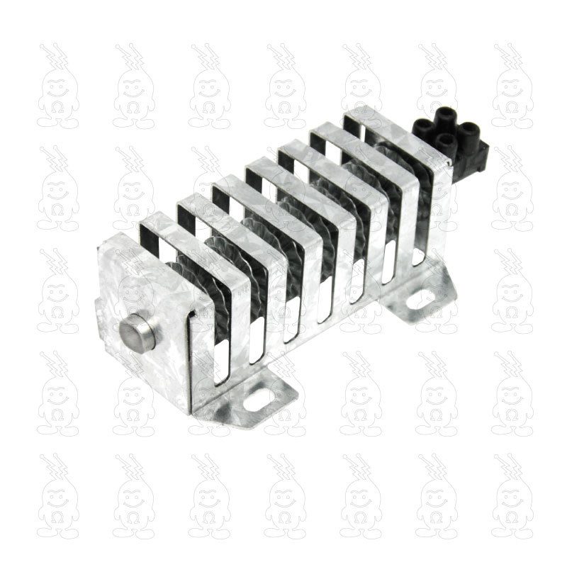 DESUMIDIFICADOR PARA PAINÉIS DE CONTROLE INDUSTRIAL