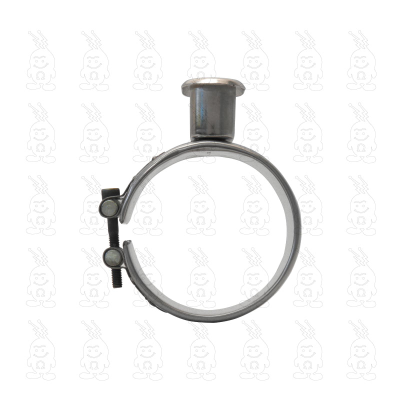 RESISTÊNCIA COLEIRA MICA TOMADA INDUSTRIAL PARA BICOS E CILINDROS DE INJETORAS