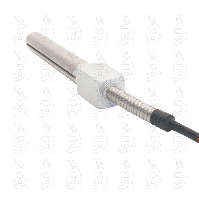 RESISTÊNCIA CARTUCHO FENDILHADO BLOCO PARA MOLDES E MATRIZES