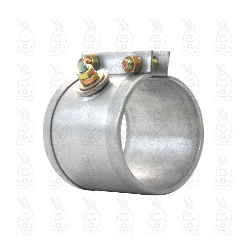 RESISTÊNCIA COLEIRA MICA PARAFUSO PARA BICOS E CILINDROS DE INJETORAS