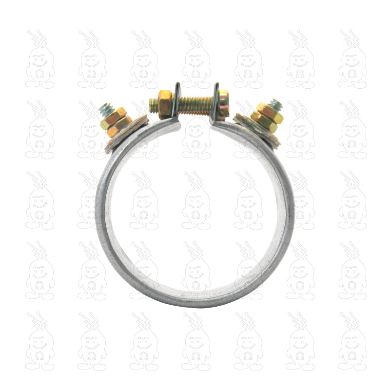 RESISTÊNCIA COLEIRA MICA PARAFUSO PARA BICOS E CILINDROS DE INJETORAS