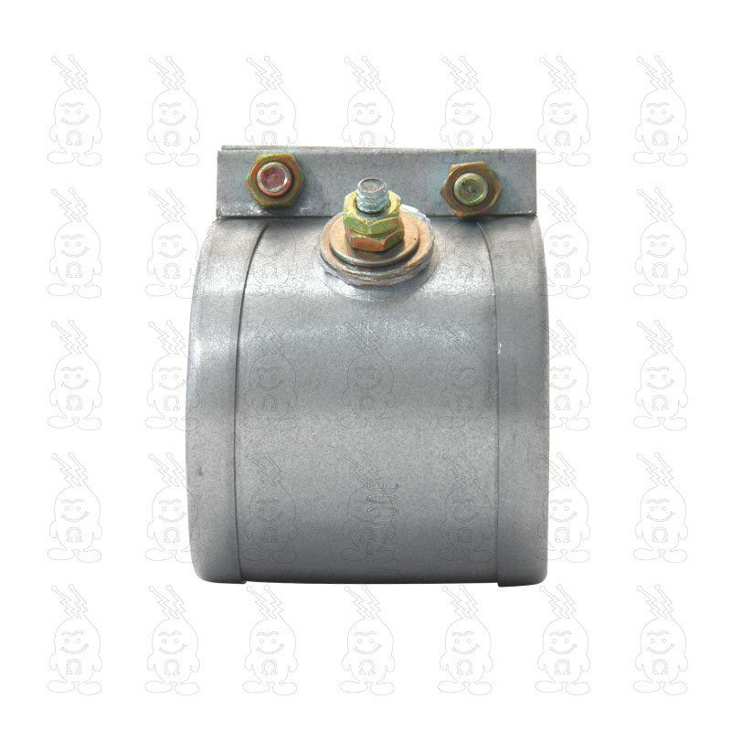 RESISTÊNCIA COLEIRA MICA PARAFUSO PARA BICOS E CILINDROS DE INJETORAS