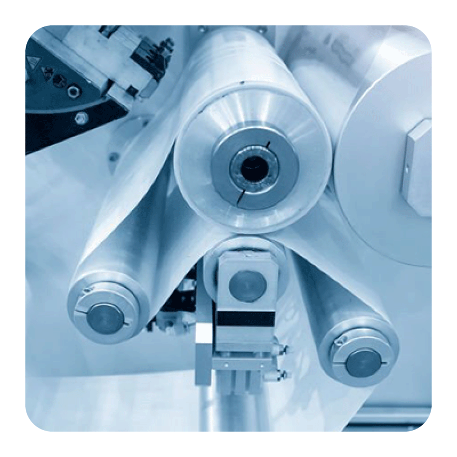 Extrusão de Plásticos