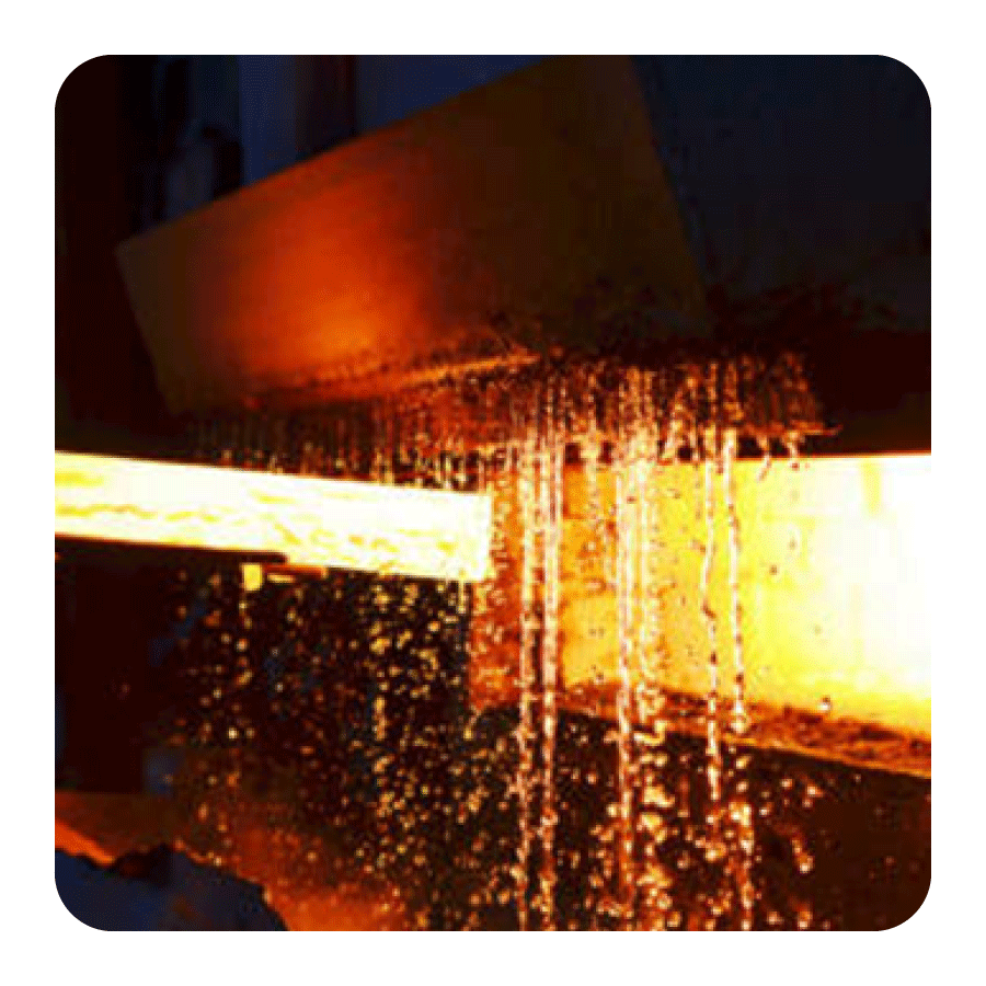 Tratamento Térmico de Metais