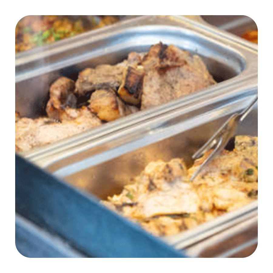 Equipamentos Gastronômicos