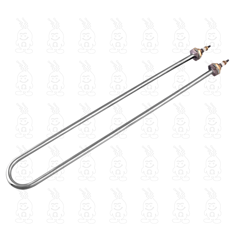 RESISTÊNCIA TUBULAR PARA BALCÕES DE BUFFET E MARMITEIROS