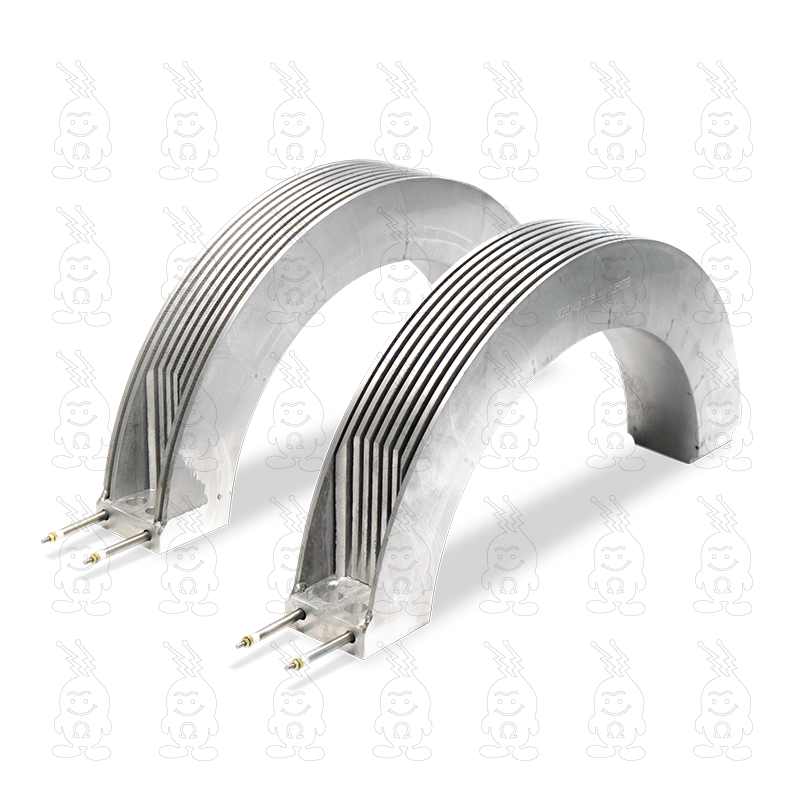 resistencia-fundida-de-aluminio-para-cilindro-de-extrusora-400mm-80mm-5600w-440v