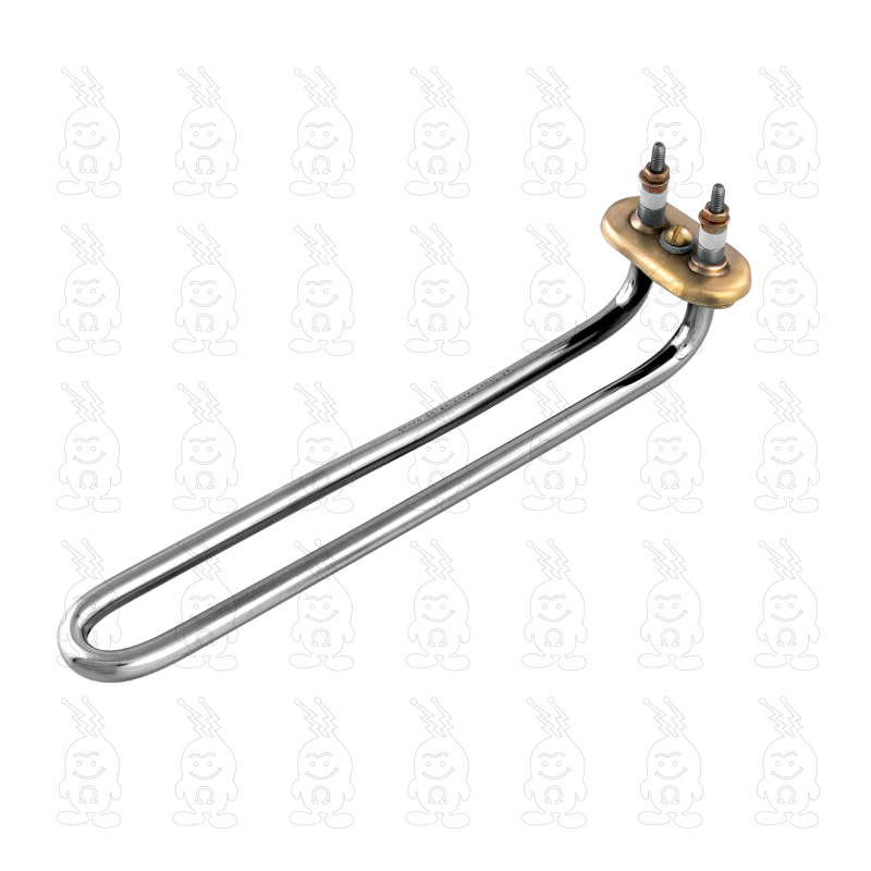 RESISTÊNCIA TUBULAR  PARA CAFETEIRA INDUSTRIAL