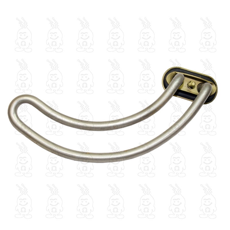 RESISTÊNCIA TUBULAR  PARA CAFETEIRA INDUSTRIAL