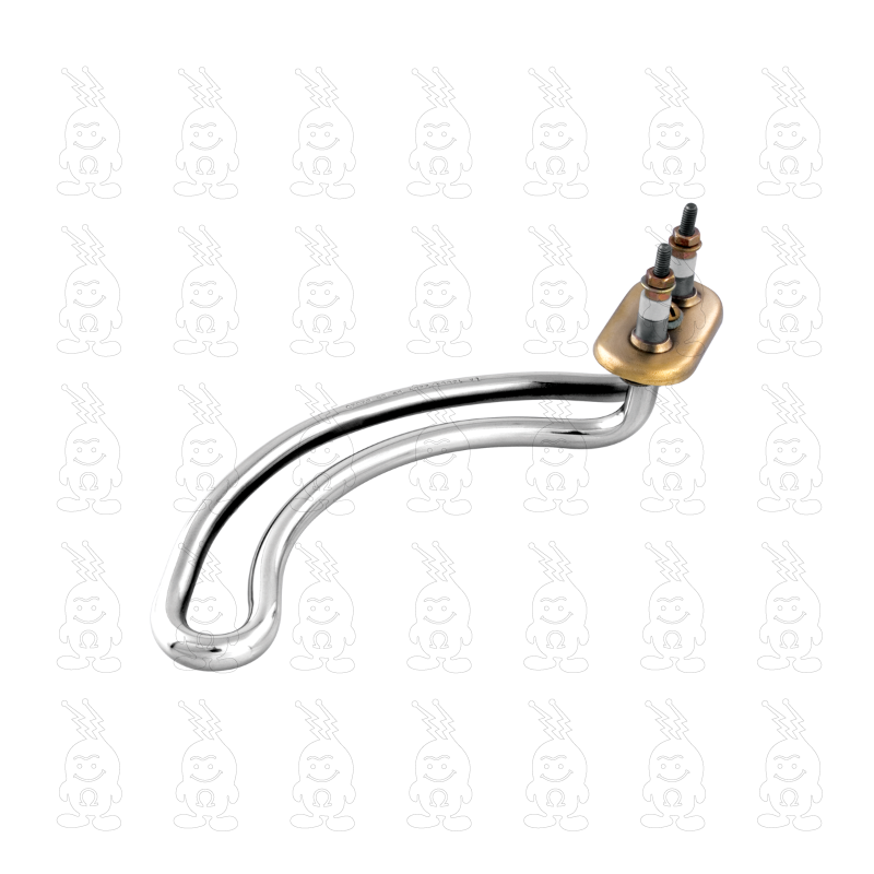 RESISTÊNCIA TUBULAR  PARA CAFETEIRA INDUSTRIAL