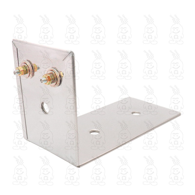 RESISTÊNCIA PLANA MICA PARAFUSO PARA BARRIL DE EXTRUSORAS