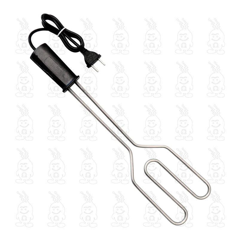 ACENDEDOR ELÉTRICO DE CARVÃO DOMÉSTICO PARA CHURRASQUEIRAS E LAREIRAS