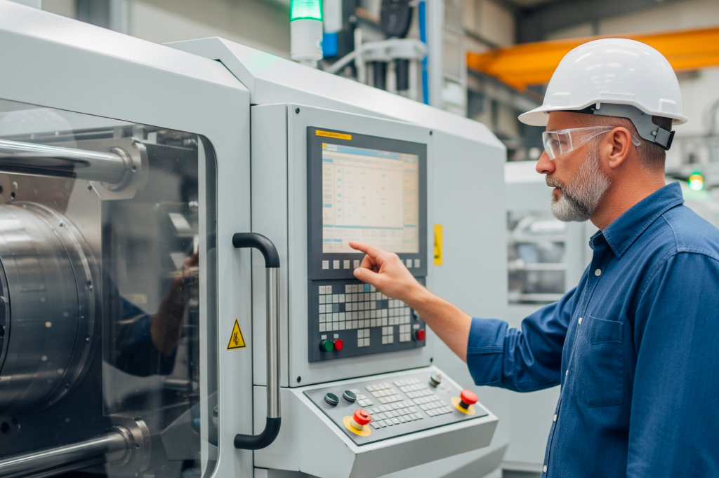 Dominando a Injeção de Plásticos: A Relevância do Aquecimento Elétrico e as Soluções da Casa das Resistências®
